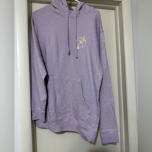Harry Styles Tour Purple Hoodie